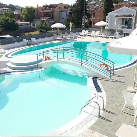 Kalimera Apartments كاسيوبي المظهر الخارجي الصورة