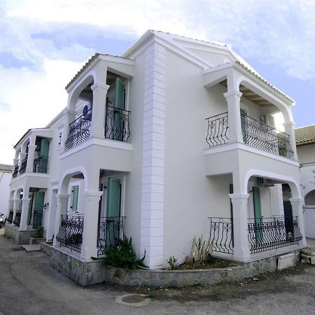 Kalimera Apartments كاسيوبي المظهر الخارجي الصورة