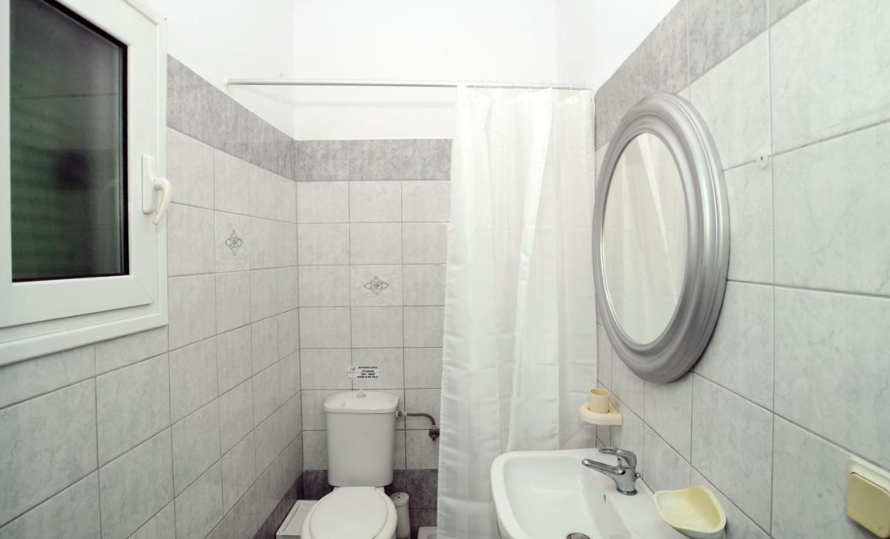 Kalimera Apartments كاسيوبي المظهر الخارجي الصورة