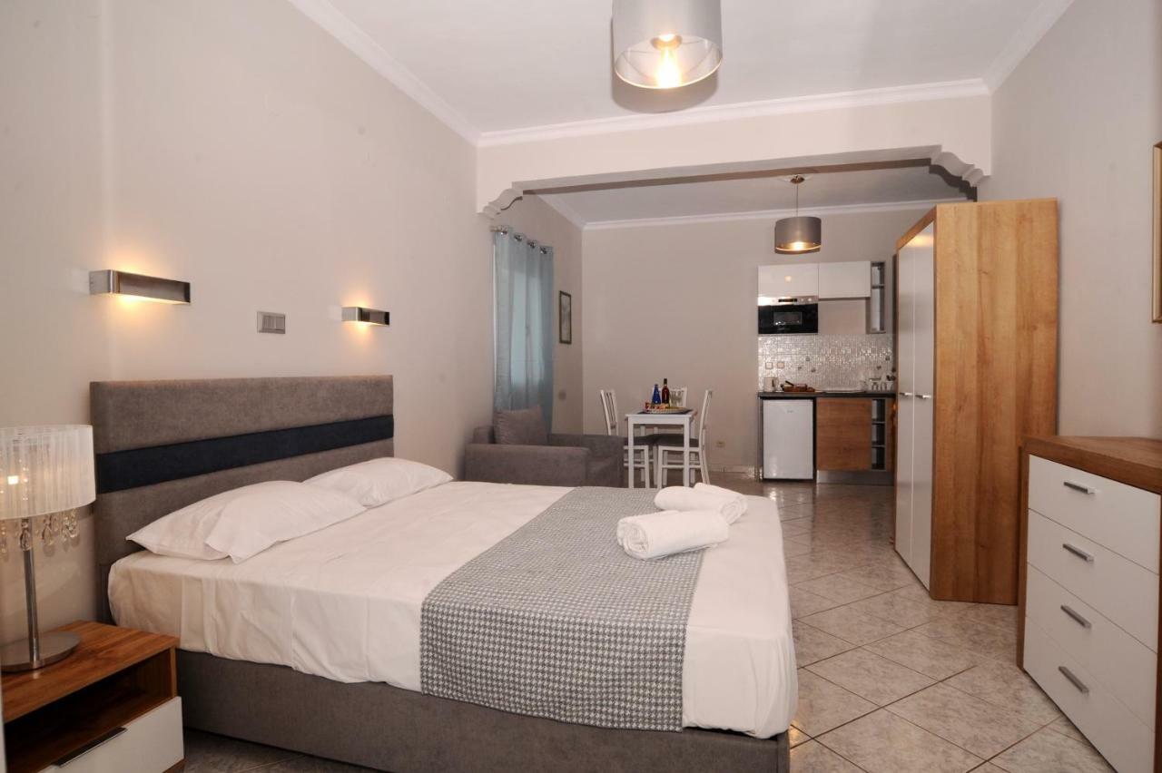 Kalimera Apartments كاسيوبي المظهر الخارجي الصورة