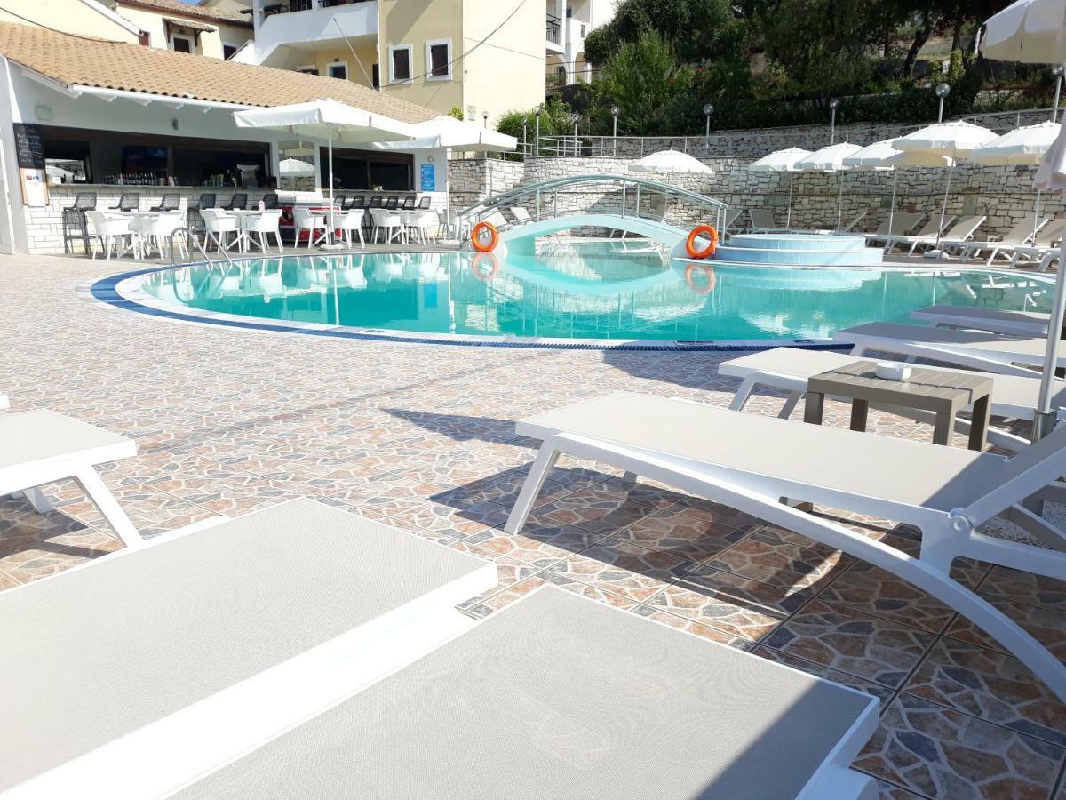 Kalimera Apartments كاسيوبي المظهر الخارجي الصورة