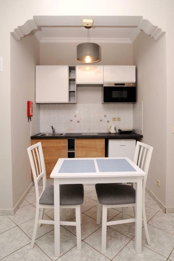 Kalimera Apartments كاسيوبي المظهر الخارجي الصورة