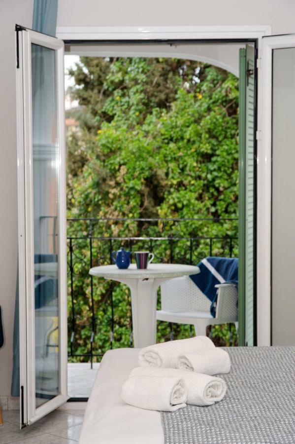 Kalimera Apartments كاسيوبي المظهر الخارجي الصورة