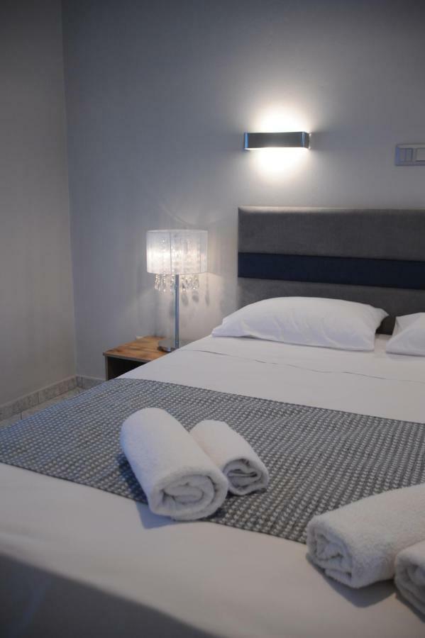 Kalimera Apartments كاسيوبي المظهر الخارجي الصورة